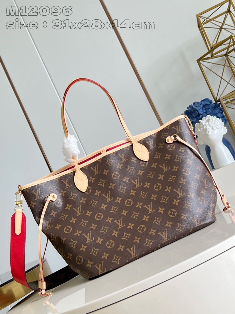 LV Shopping Bags